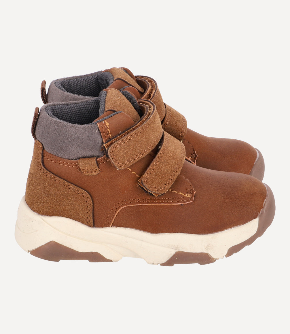 Botín A Casual Day Bebé Camel 4 Kids