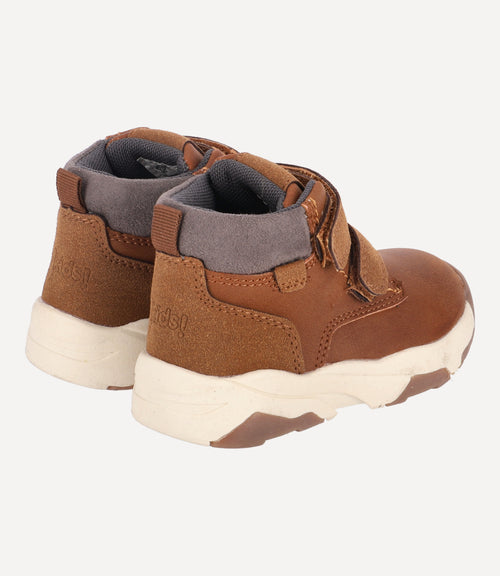 Botín A Casual Day Bebé Camel 4 Kids