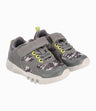 Zapatilla Con Estampado De Camuflaje Bebé Niño Verde Militar 4 Kids
