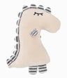 Peluche Dinosaurio Recién Nacido Crudo 4 Kids