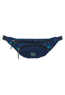 Banano Samuel Niño Azul Piedra Black and Blue