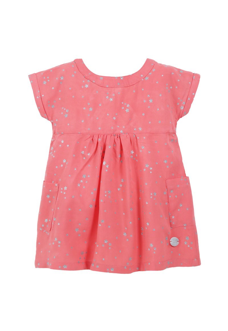 Los vestidos más lindos para tu bebé están en 4Kids.CL. Encuentra diferentes diseños a precios únicos. Visita 4Kids.cl.