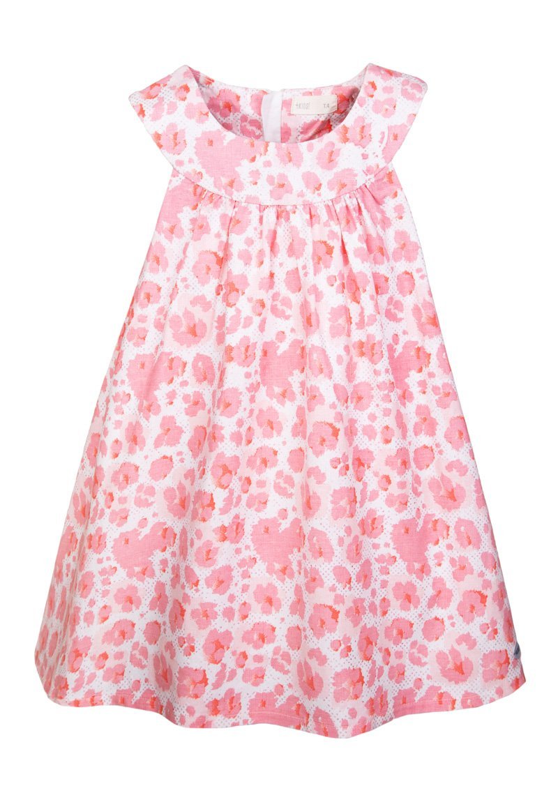Los vestidos más lindos para tu bebé están en 4Kids.CL. Encuentra diferentes diseños a precios únicos. Visita 4Kids.cl.