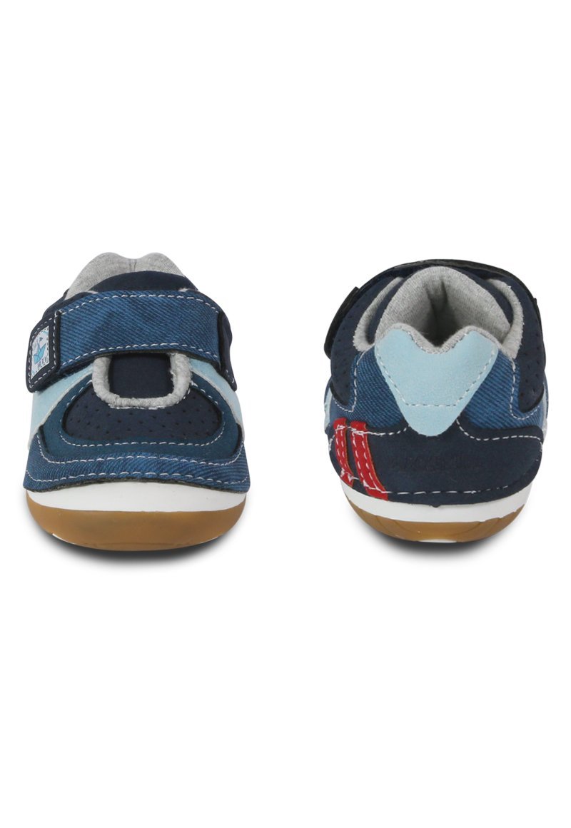 Zapatilla Teahupoo Gateador Base/azul Black and Blue