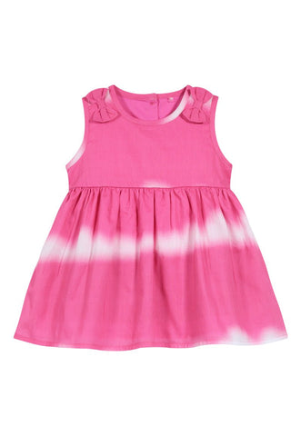 Vestido Begonia Jr Bebé Frutilla Limonada