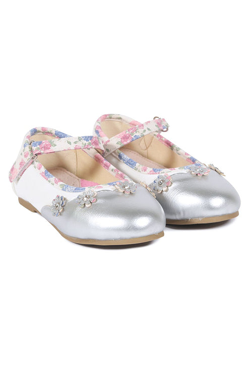 Bailarina Sunde Bebé Blanco Limonada