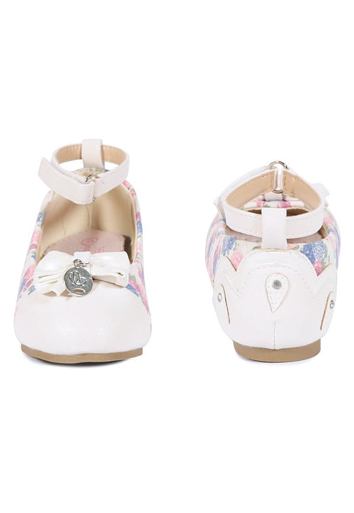 Bailarina Kinyo Bebé Estampado