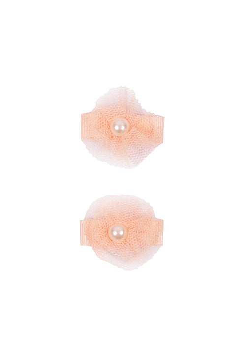 Pinche Chubby Recién Nacida Rosado