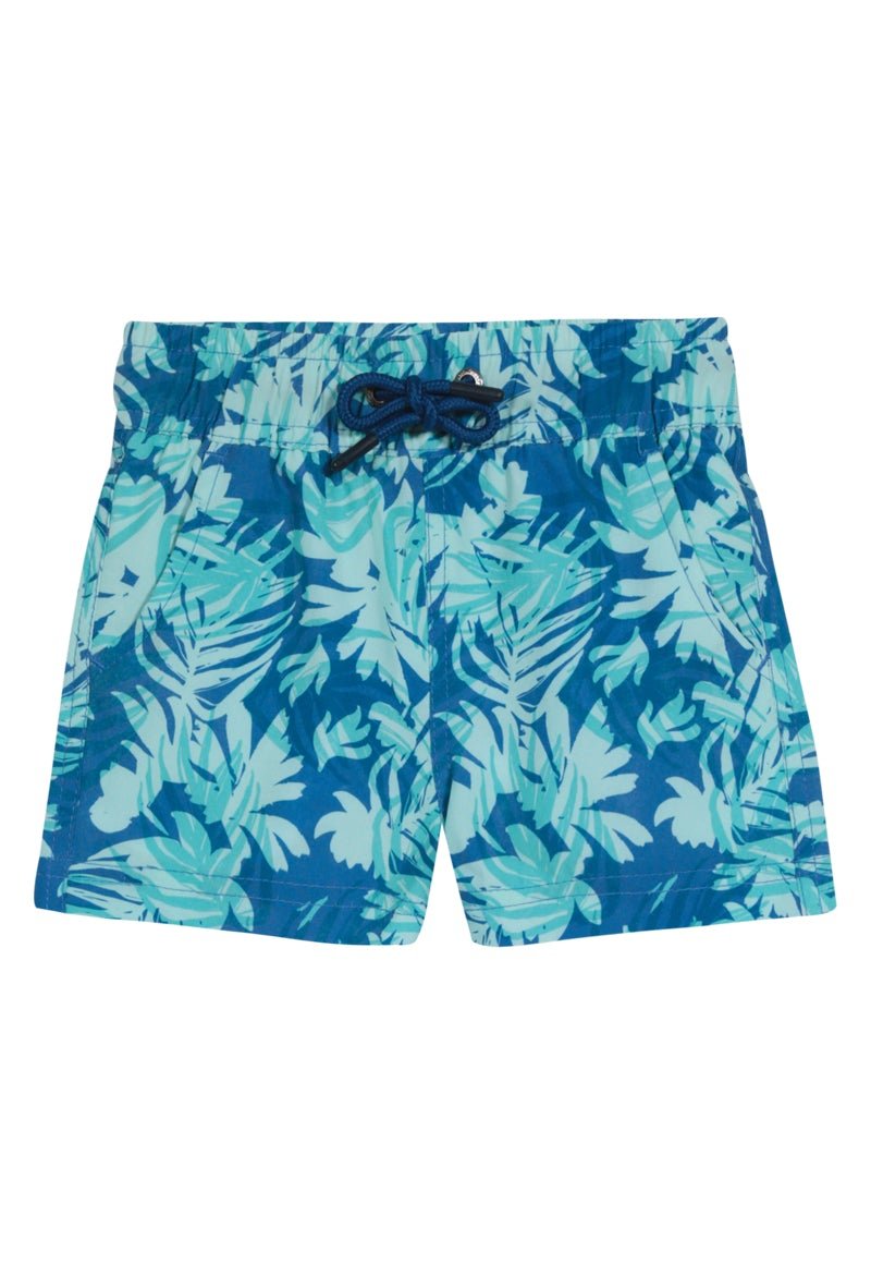 Traje de baño Diver Bebé Turquesa 4 Kids