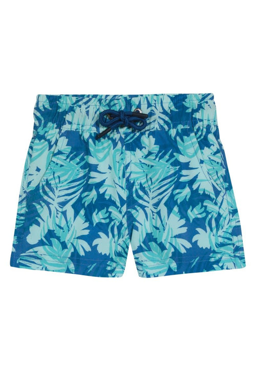 Traje de baño Diver Bebé Turquesa 4 Kids